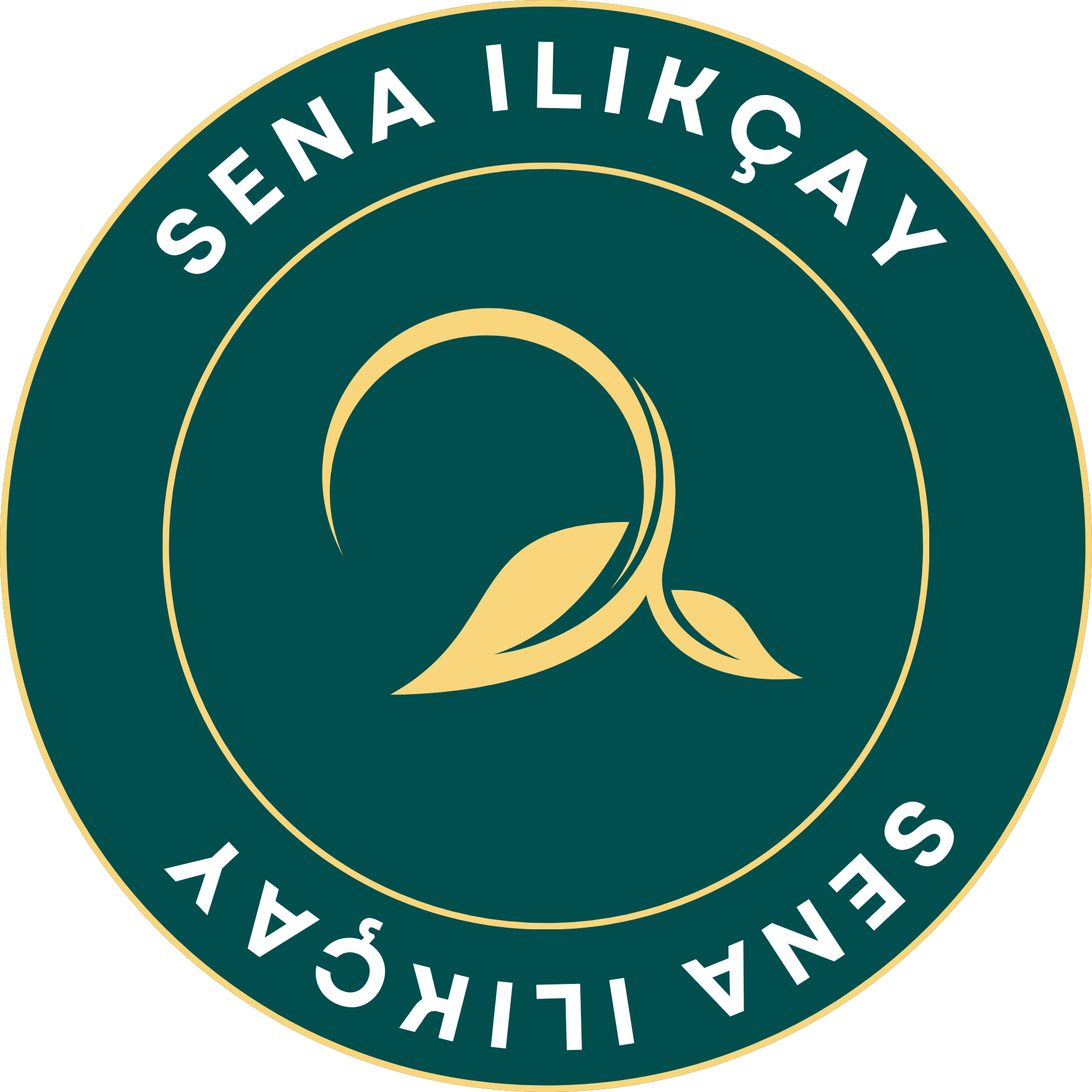 Sena Ilıkçay - Psikolojik Danışman